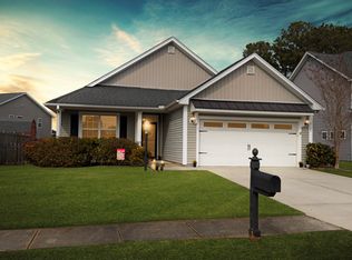 8145 Halbert Dr, Charleston, SC 29406