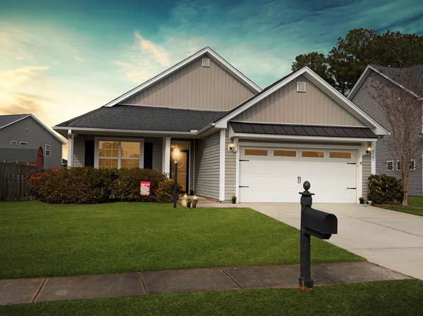 8145 Halbert Dr, Charleston, SC 29406