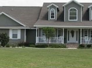 6671 NE Jacksonville Rd, Ocala, FL 34479