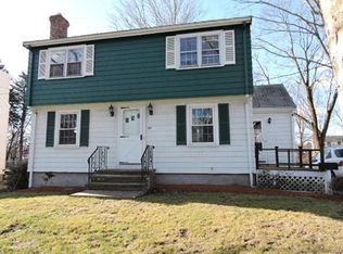 179 Washington St, Reading, MA 01867
