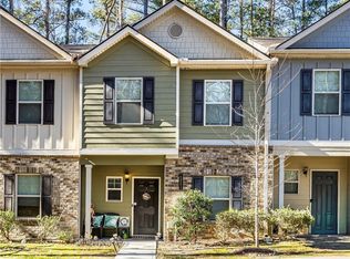 4221 Shoals Ln, South Fulton, GA 30291