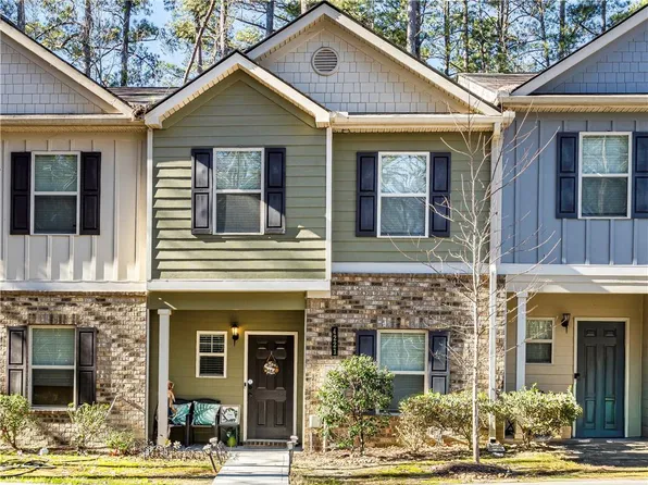 4221 Shoals Ln, South Fulton, GA 30291