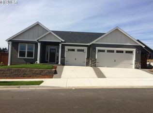 149 N 40th Ave, Ridgefield, WA 98642