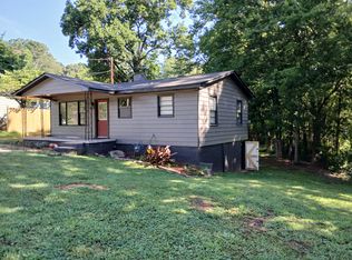 943 Chulio Rd SE, Rome, GA 30161