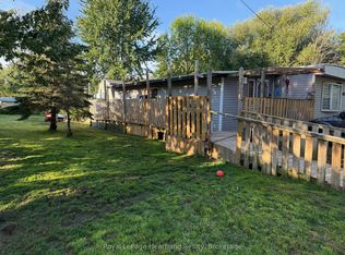 75049 Hensall Rd, Huron East, ON N0K 1W0