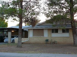7340 N 39th Dr, Phoenix, AZ 85051