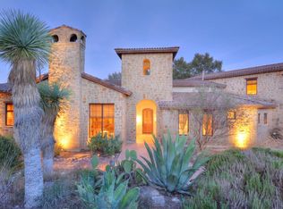 2943 La Ventana Pkwy, Driftwood, TX 78619