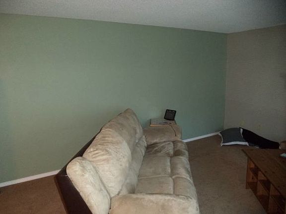 Living area 2nd view