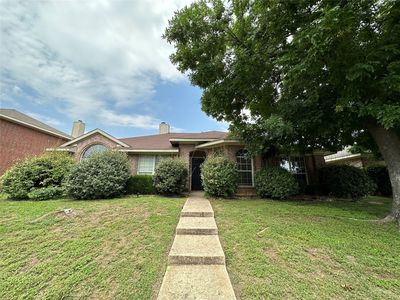 1517 Warwick Dr, Lancaster, TX, 75134