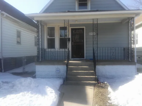 4016 Pulaski St, East Chicago, IN 46312