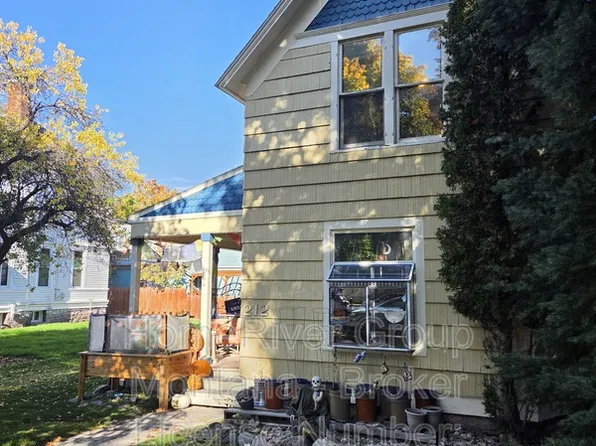 212 S 5th St E Uppr 2, Missoula, MT 59801