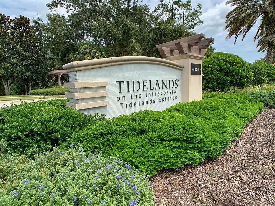 Tidelands Condominiums 190 Riverview Bnd S Palm Coast FL Zillow