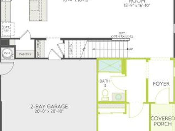 8094 Waterfall Ln, Vallejo, CA 94591