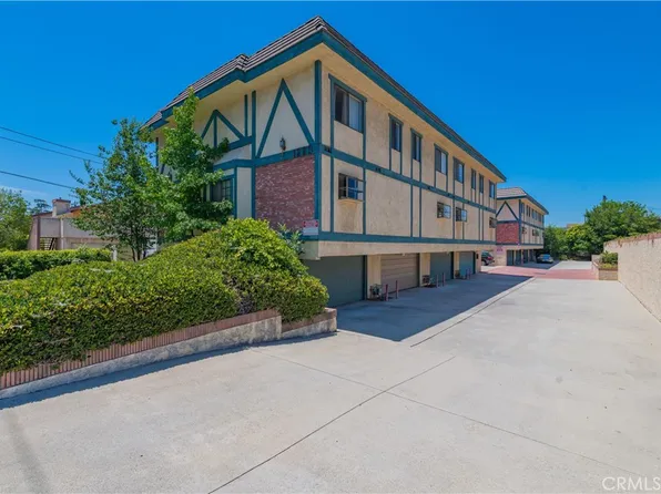 1223 S Golden West Ave Unit F, Arcadia, CA 91007