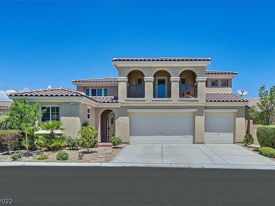 View 7750 Comanche Canyon Ave Zillow