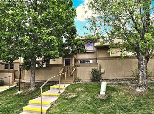 6109 Pine Hill Dr, Colorado Springs, CO 80918