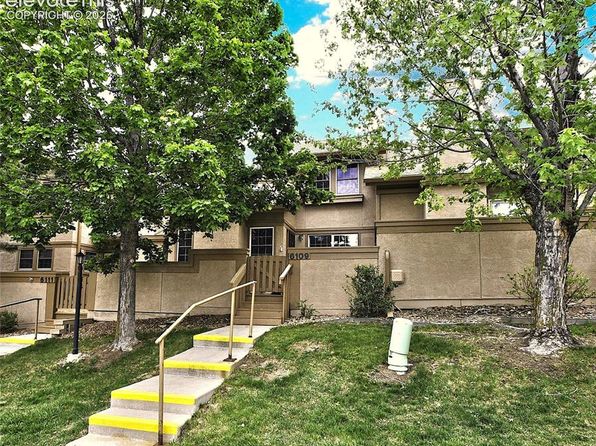 6109 Pine Hill Dr, Colorado Springs, CO 80918