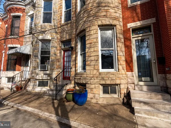 1735 Belt St, Baltimore, MD 21230