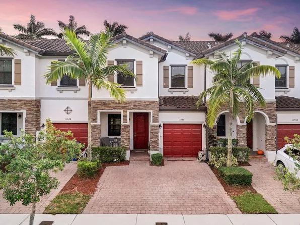 11550 SW 254th Street, Homestead, FL 33032