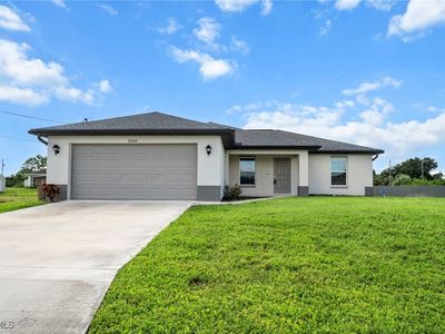 2408 Carvell Ave N, Lehigh Acres, FL, 33971