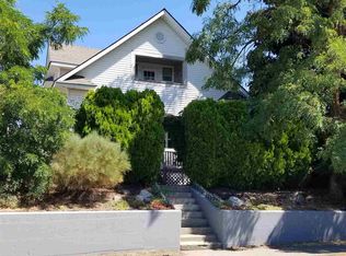 507 E Kiernan Ave, Spokane, WA 99207