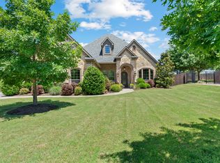 1397 Hidden Springs Rd, Decatur, TX 76234