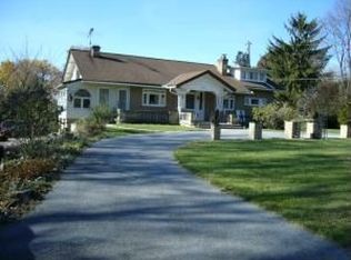 772 Park Hill Dr, Manheim, PA