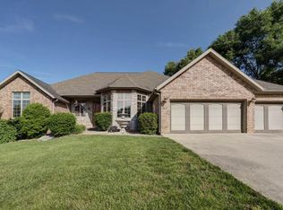 6209 S Haynes Ave, Ozark, MO 65721