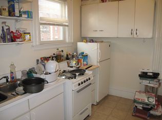 81 Oxford St #1, Cambridge, MA 02138