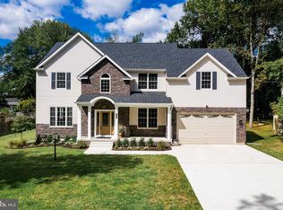 809 Murray Ave, Cherry Hill, NJ 08002