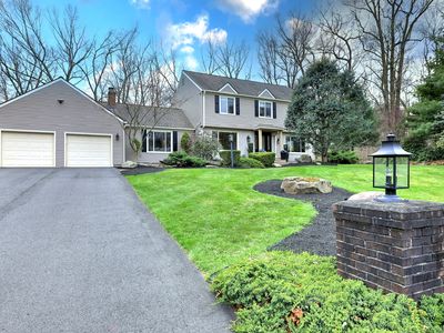 135 Hitchcock Court, Cheshire, CT, 06410