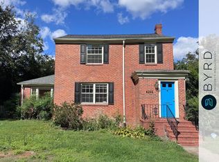 6202 Dustin Dr, Richmond, VA 23226