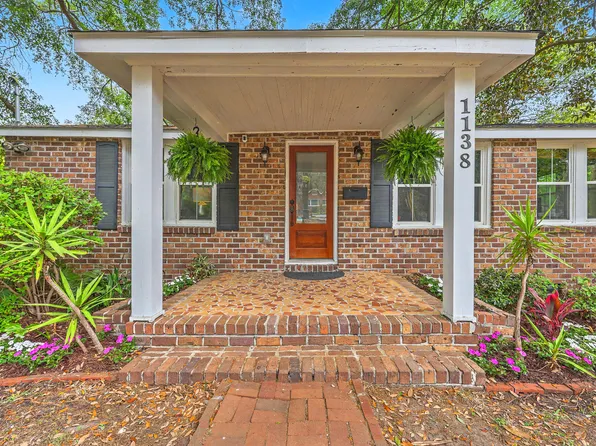 1138 Leesville St, North Charleston, SC 29405