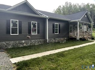 16390 Tyler Station Rd, Beaverdam, VA 23015