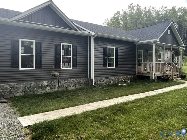 16390 Tyler Station Rd, Beaverdam, VA 23015
