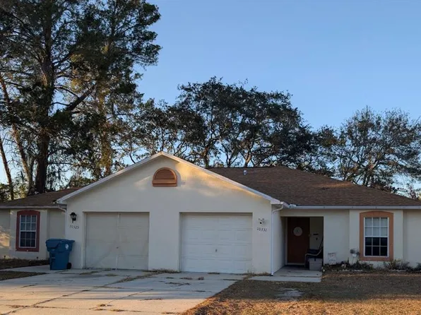10329 USHER STREET, SPRING HILL, FL 34608