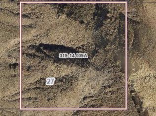 0 Kemo Ranches, Dolan Springs, AZ 86441