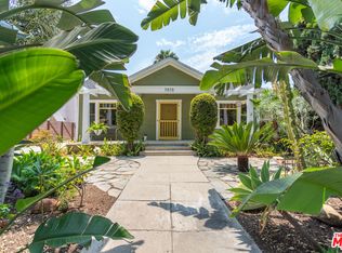 5836 La Mirada Ave, Los Angeles, CA 90038