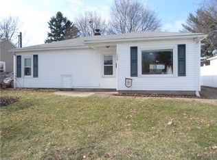 126 Stephens Rd, Akron, OH 44312