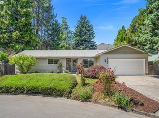 5425 SW 208th Ct, Beaverton, OR 97078
