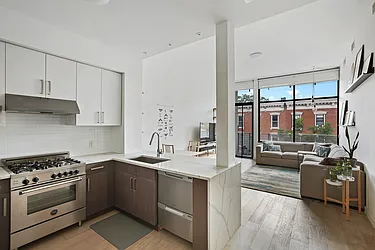 Rented by Oxford Property Group