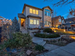 546 Madison St, Denver, CO 80206