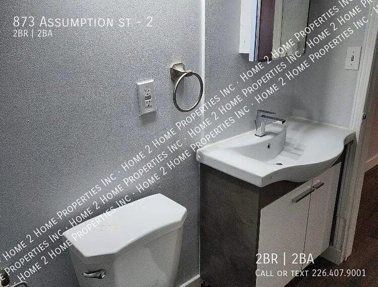 873 Assumption St #2 — Photo 7