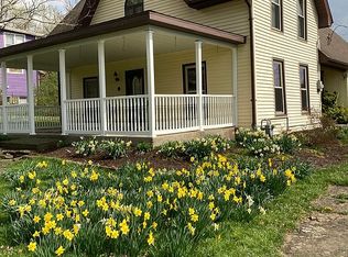 41 State St, Amesville, OH 45711