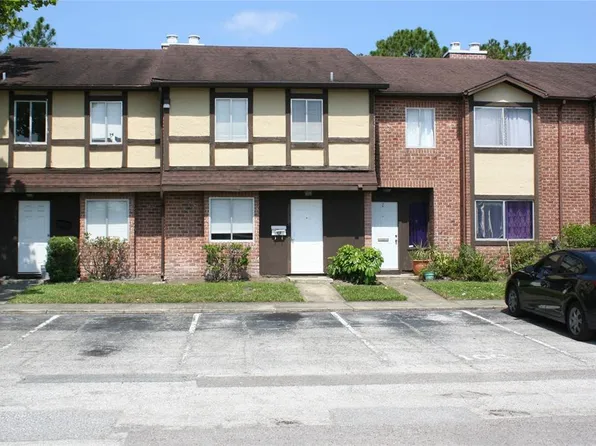 5192 Downing St #4, Orlando, FL 32839