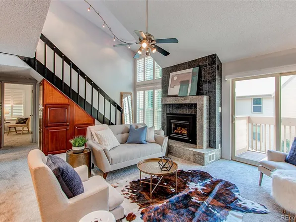 701 Harlan Street #E62, Lakewood, CO 80214