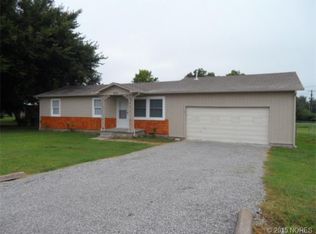 6131 W 36th St, Tulsa, OK 74107