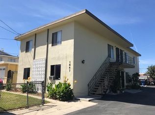 1647 260th St, Harbor City, CA 90710