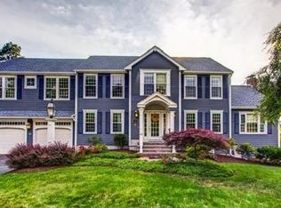 16 Jamie Ln, Hopkinton, MA 01748