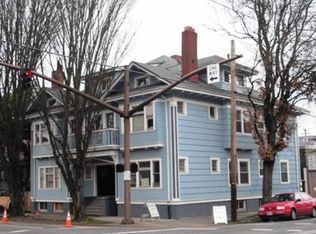 1002-1012 NW 18th Ave, Portland, OR 97209